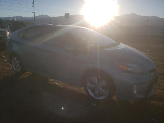 Photo 3 VIN: JTDKN3DU6C1491925 - TOYOTA PRIUS 