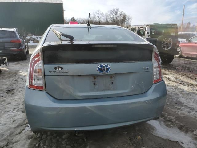 Photo 5 VIN: JTDKN3DU6C1494680 - TOYOTA PRIUS 