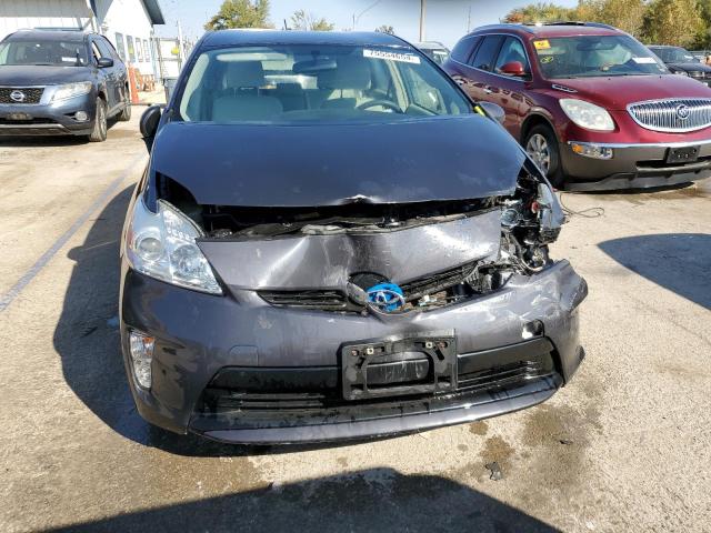 Photo 4 VIN: JTDKN3DU6C1496185 - TOYOTA PRIUS 