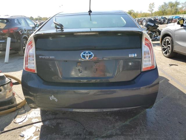 Photo 5 VIN: JTDKN3DU6C1496185 - TOYOTA PRIUS 