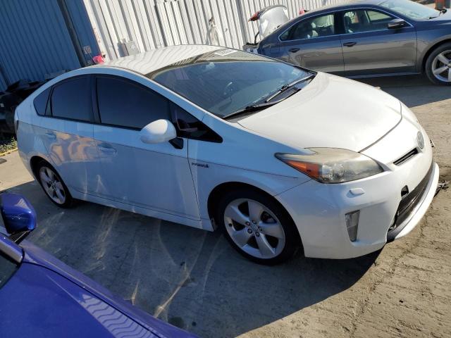 Photo 3 VIN: JTDKN3DU6C1500784 - TOYOTA PRIUS 