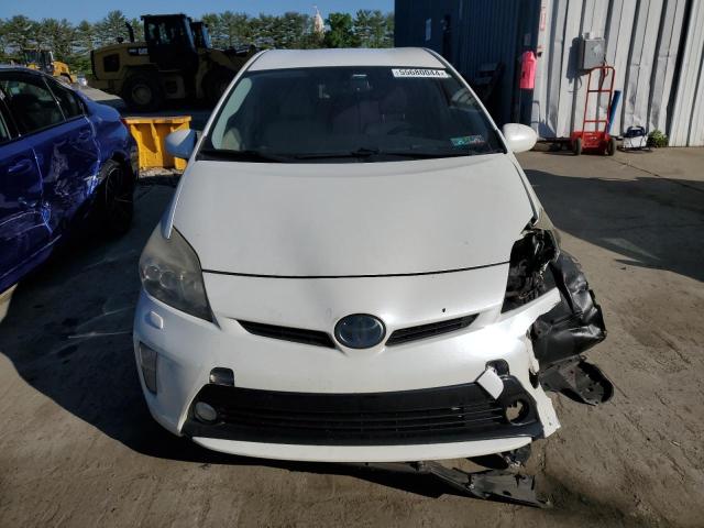 Photo 4 VIN: JTDKN3DU6C1500784 - TOYOTA PRIUS 