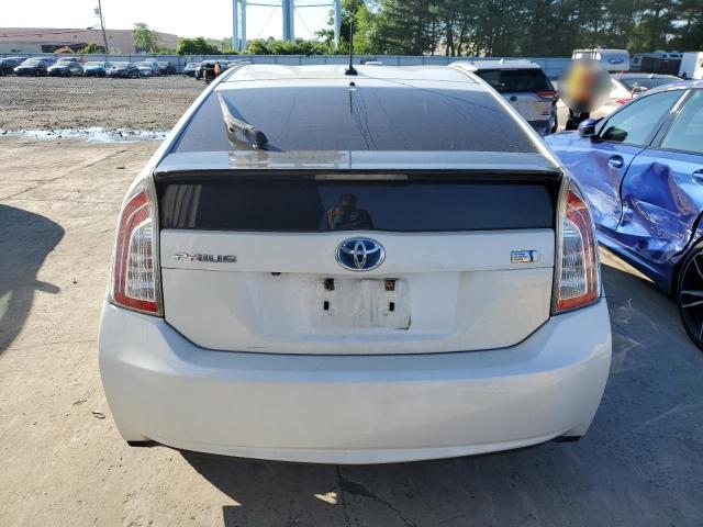 Photo 5 VIN: JTDKN3DU6C1500784 - TOYOTA PRIUS 