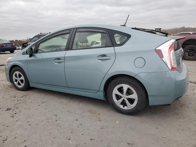 Photo 1 VIN: JTDKN3DU6C1503779 - TOYOTA PRIUS 