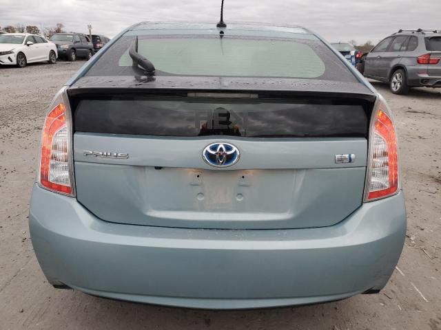 Photo 5 VIN: JTDKN3DU6C1503779 - TOYOTA PRIUS 