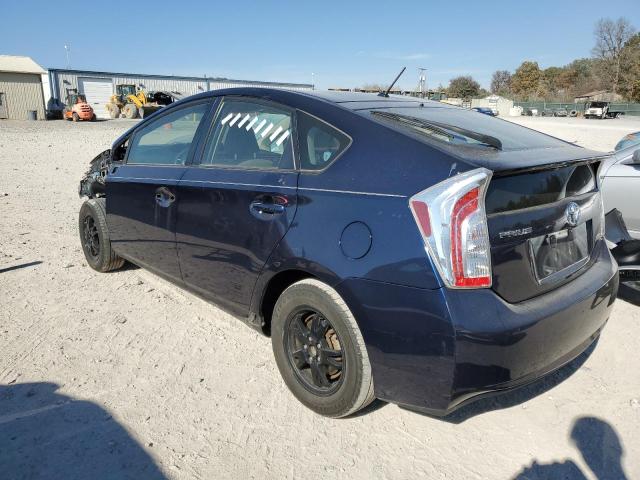 Photo 1 VIN: JTDKN3DU6C1509632 - TOYOTA PRIUS 