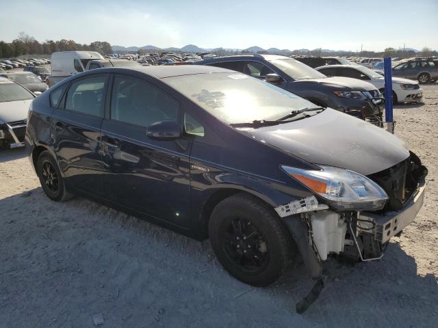 Photo 3 VIN: JTDKN3DU6C1509632 - TOYOTA PRIUS 