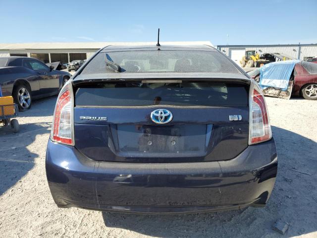 Photo 5 VIN: JTDKN3DU6C1509632 - TOYOTA PRIUS 