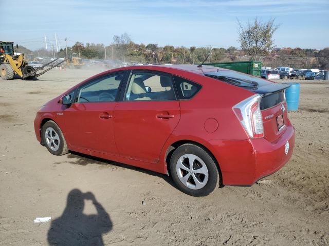 Photo 1 VIN: JTDKN3DU6C1515057 - TOYOTA PRIUS 