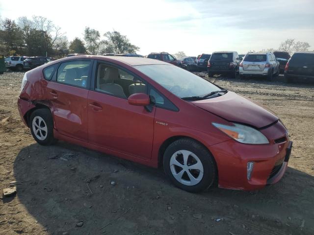 Photo 3 VIN: JTDKN3DU6C1515057 - TOYOTA PRIUS 