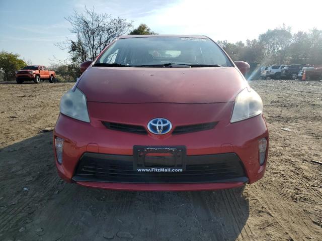 Photo 4 VIN: JTDKN3DU6C1515057 - TOYOTA PRIUS 