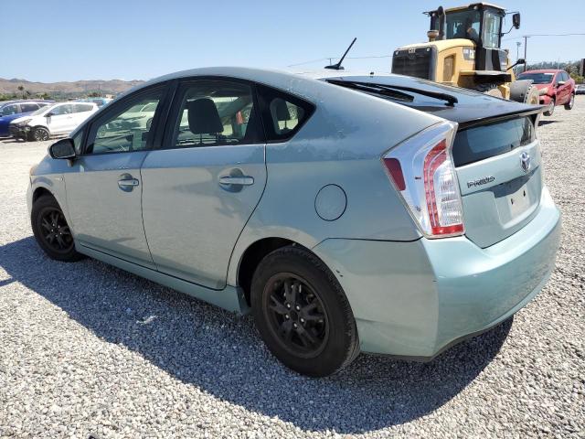 Photo 1 VIN: JTDKN3DU6C1518864 - TOYOTA PRIUS 