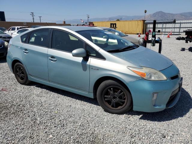 Photo 3 VIN: JTDKN3DU6C1518864 - TOYOTA PRIUS 