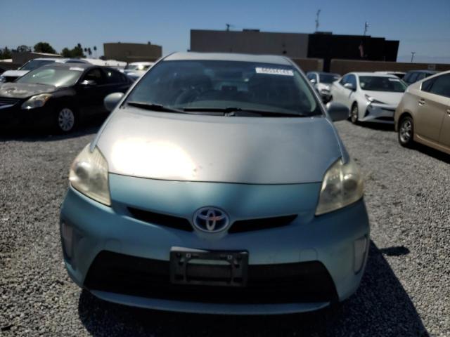 Photo 4 VIN: JTDKN3DU6C1518864 - TOYOTA PRIUS 