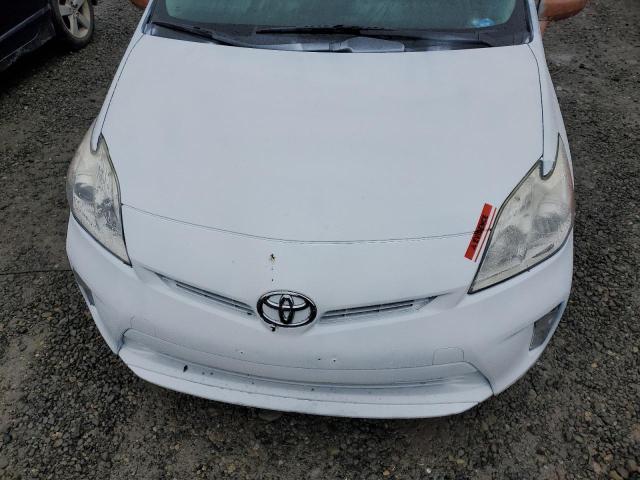 Photo 10 VIN: JTDKN3DU6C1523465 - TOYOTA PRIUS 