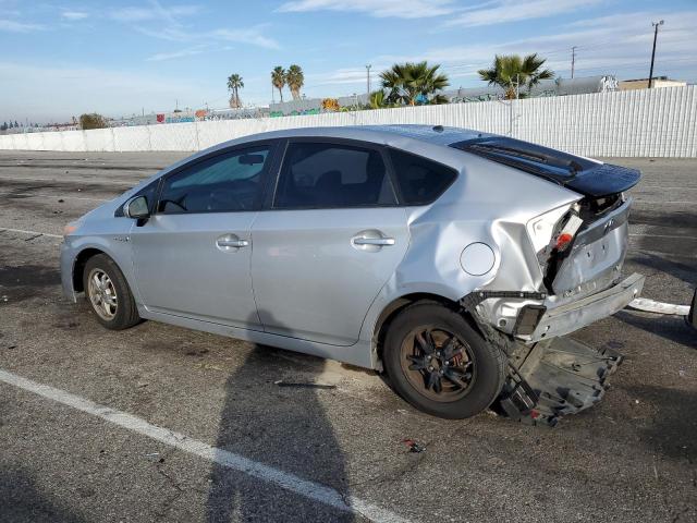 Photo 1 VIN: JTDKN3DU6C1524910 - TOYOTA PRIUS 