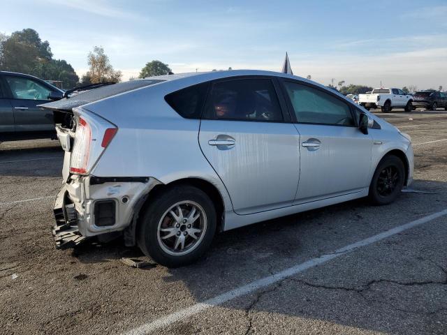 Photo 2 VIN: JTDKN3DU6C1524910 - TOYOTA PRIUS 