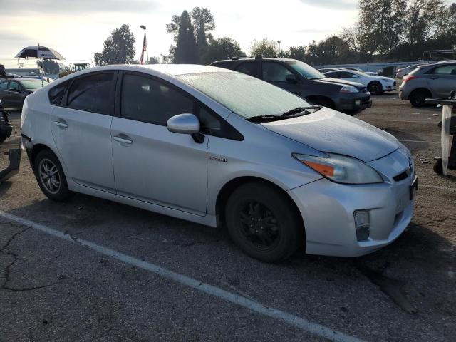 Photo 3 VIN: JTDKN3DU6C1524910 - TOYOTA PRIUS 