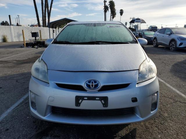 Photo 4 VIN: JTDKN3DU6C1524910 - TOYOTA PRIUS 