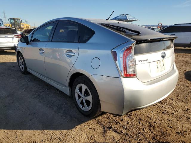 Photo 1 VIN: JTDKN3DU6C1524910 - TOYOTA PRIUS 