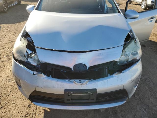 Photo 10 VIN: JTDKN3DU6C1524910 - TOYOTA PRIUS 