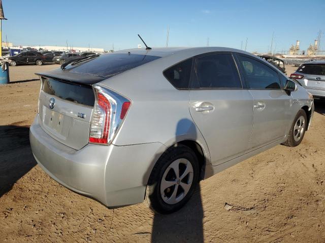 Photo 2 VIN: JTDKN3DU6C1524910 - TOYOTA PRIUS 