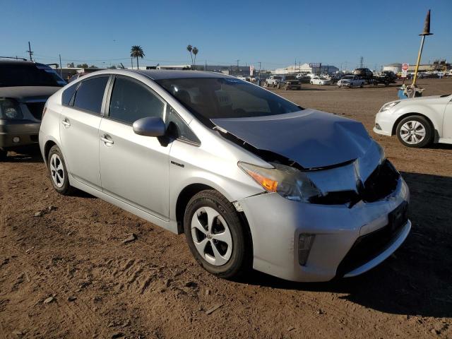 Photo 3 VIN: JTDKN3DU6C1524910 - TOYOTA PRIUS 