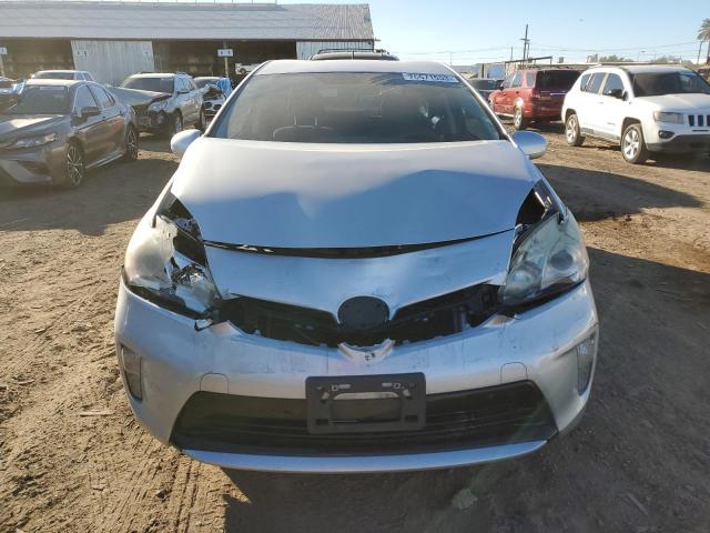 Photo 4 VIN: JTDKN3DU6C1524910 - TOYOTA PRIUS 