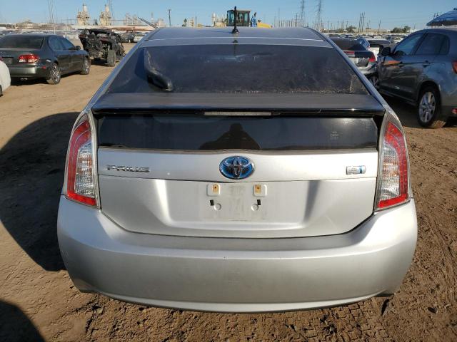 Photo 5 VIN: JTDKN3DU6C1524910 - TOYOTA PRIUS 