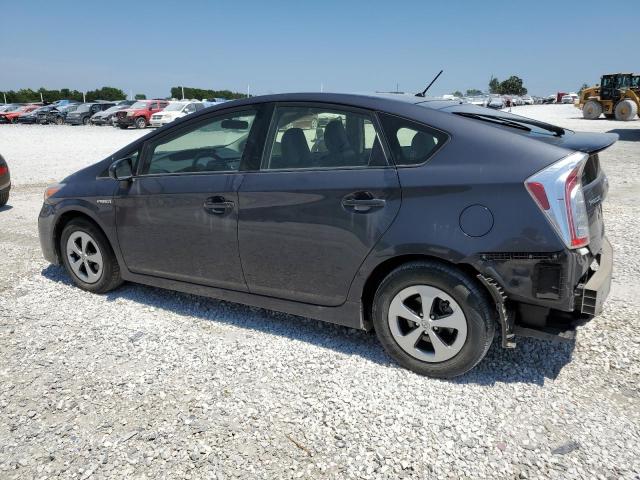 Photo 1 VIN: JTDKN3DU6C1544168 - TOYOTA PRIUS 