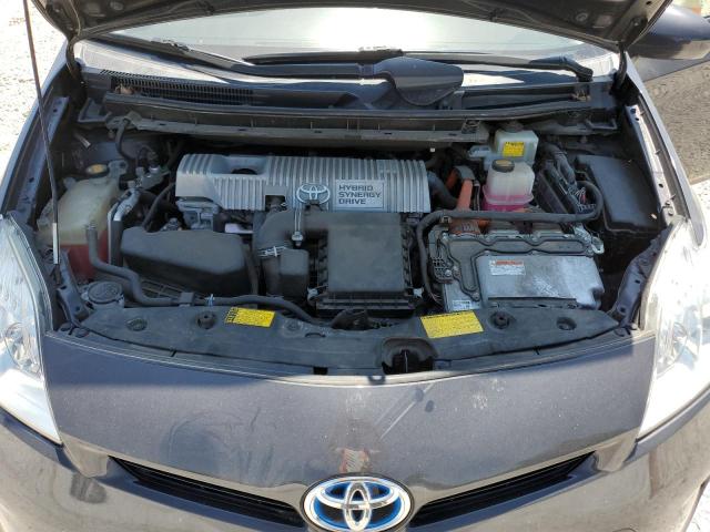 Photo 10 VIN: JTDKN3DU6C1544168 - TOYOTA PRIUS 