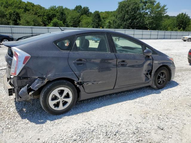 Photo 2 VIN: JTDKN3DU6C1544168 - TOYOTA PRIUS 