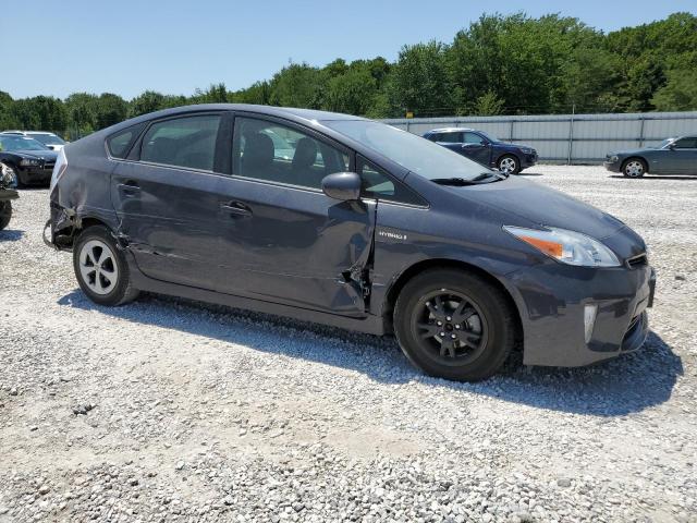 Photo 3 VIN: JTDKN3DU6C1544168 - TOYOTA PRIUS 