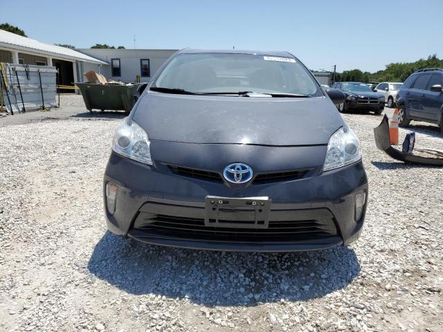 Photo 4 VIN: JTDKN3DU6C1544168 - TOYOTA PRIUS 