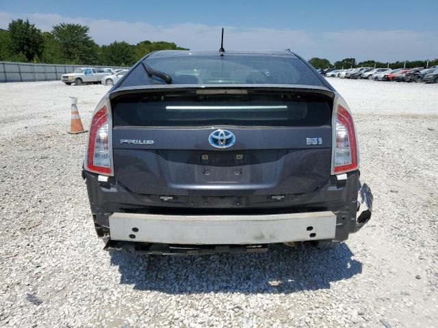 Photo 5 VIN: JTDKN3DU6C1544168 - TOYOTA PRIUS 