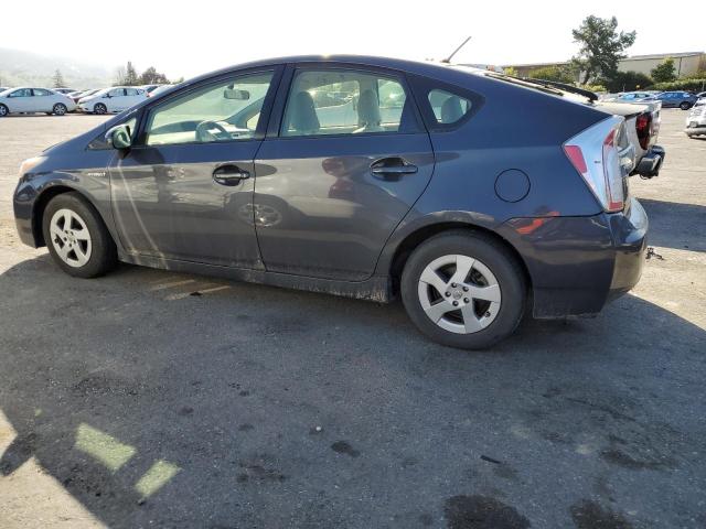 Photo 1 VIN: JTDKN3DU6C1548267 - TOYOTA PRIUS 