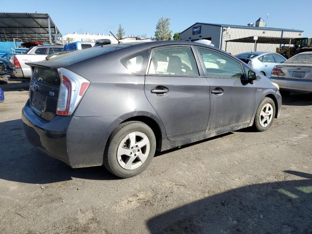 Photo 2 VIN: JTDKN3DU6C1548267 - TOYOTA PRIUS 