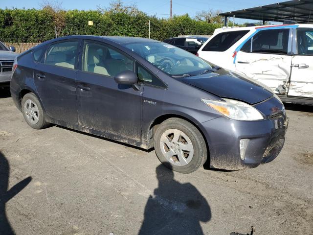 Photo 3 VIN: JTDKN3DU6C1548267 - TOYOTA PRIUS 