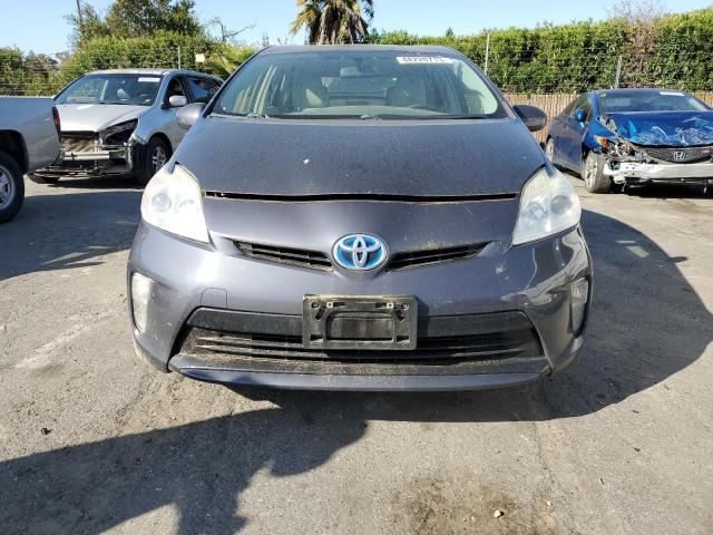 Photo 4 VIN: JTDKN3DU6C1548267 - TOYOTA PRIUS 