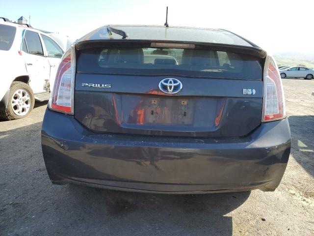 Photo 5 VIN: JTDKN3DU6C1548267 - TOYOTA PRIUS 