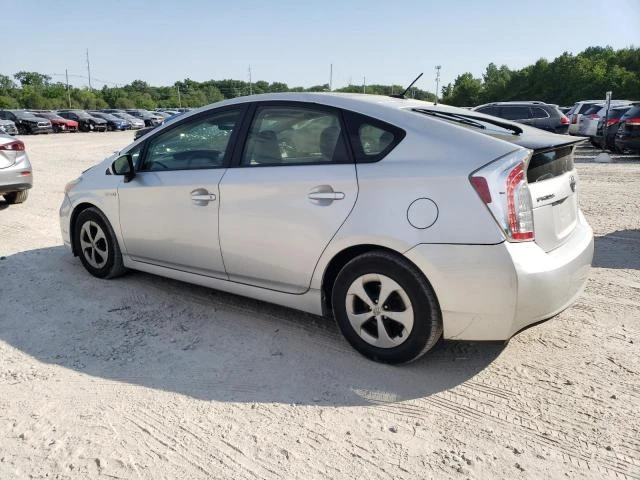 Photo 1 VIN: JTDKN3DU6C1549452 - TOYOTA PRIUS 