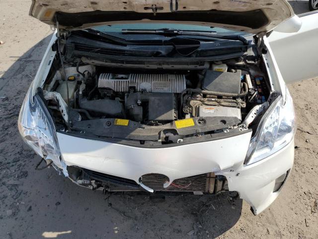 Photo 6 VIN: JTDKN3DU6C1554134 - TOYOTA PRIUS 