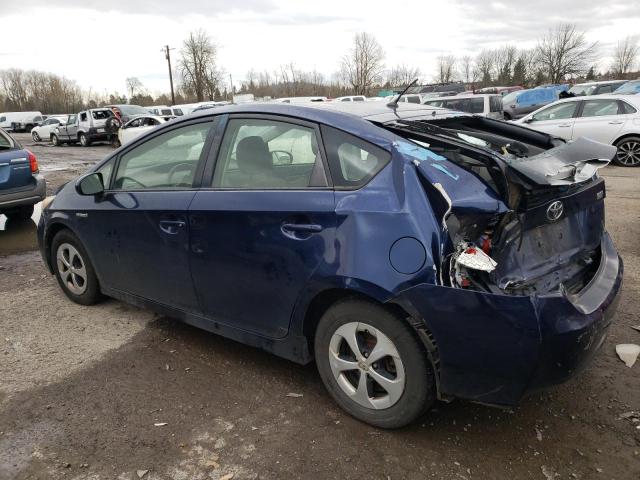 Photo 1 VIN: JTDKN3DU6C1554764 - TOYOTA PRIUS 