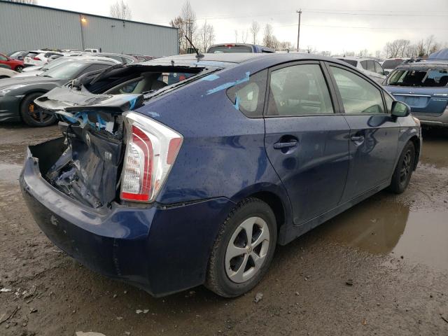 Photo 2 VIN: JTDKN3DU6C1554764 - TOYOTA PRIUS 