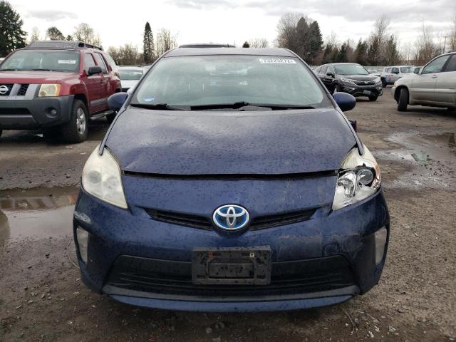 Photo 4 VIN: JTDKN3DU6C1554764 - TOYOTA PRIUS 