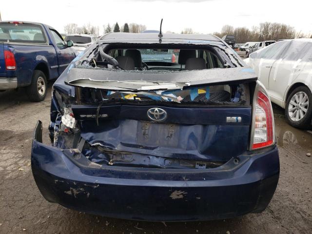 Photo 5 VIN: JTDKN3DU6C1554764 - TOYOTA PRIUS 