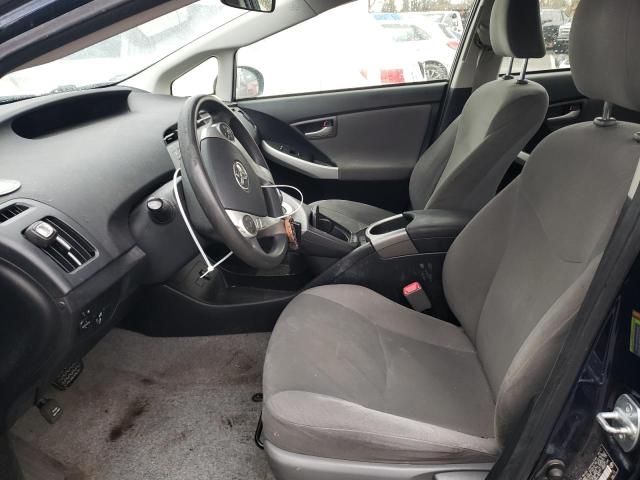 Photo 6 VIN: JTDKN3DU6C1554764 - TOYOTA PRIUS 