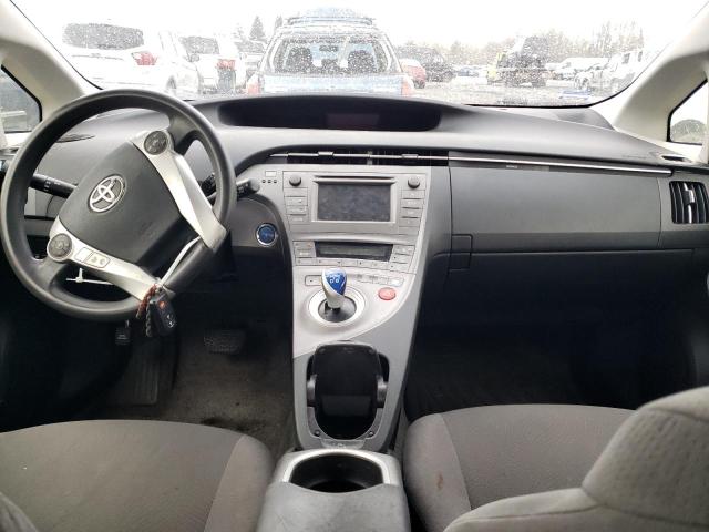 Photo 7 VIN: JTDKN3DU6C1554764 - TOYOTA PRIUS 