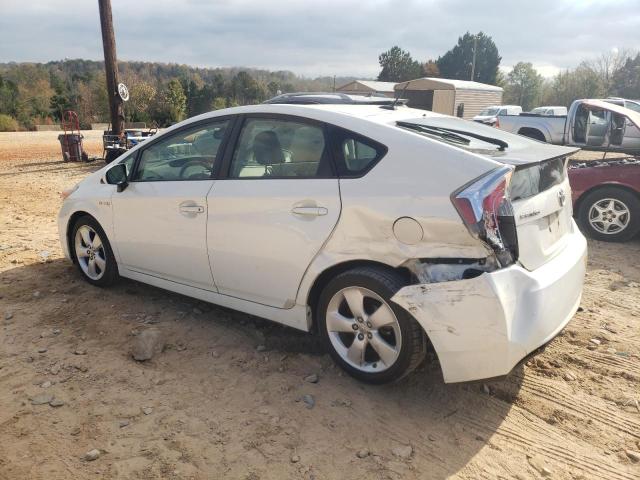 Photo 1 VIN: JTDKN3DU6C1570091 - TOYOTA PRIUS 