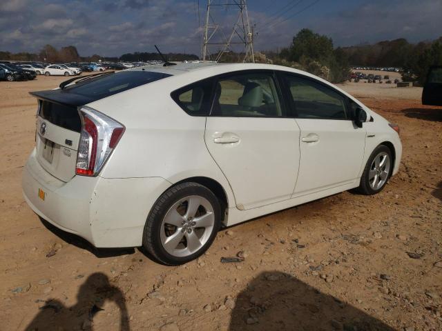 Photo 2 VIN: JTDKN3DU6C1570091 - TOYOTA PRIUS 